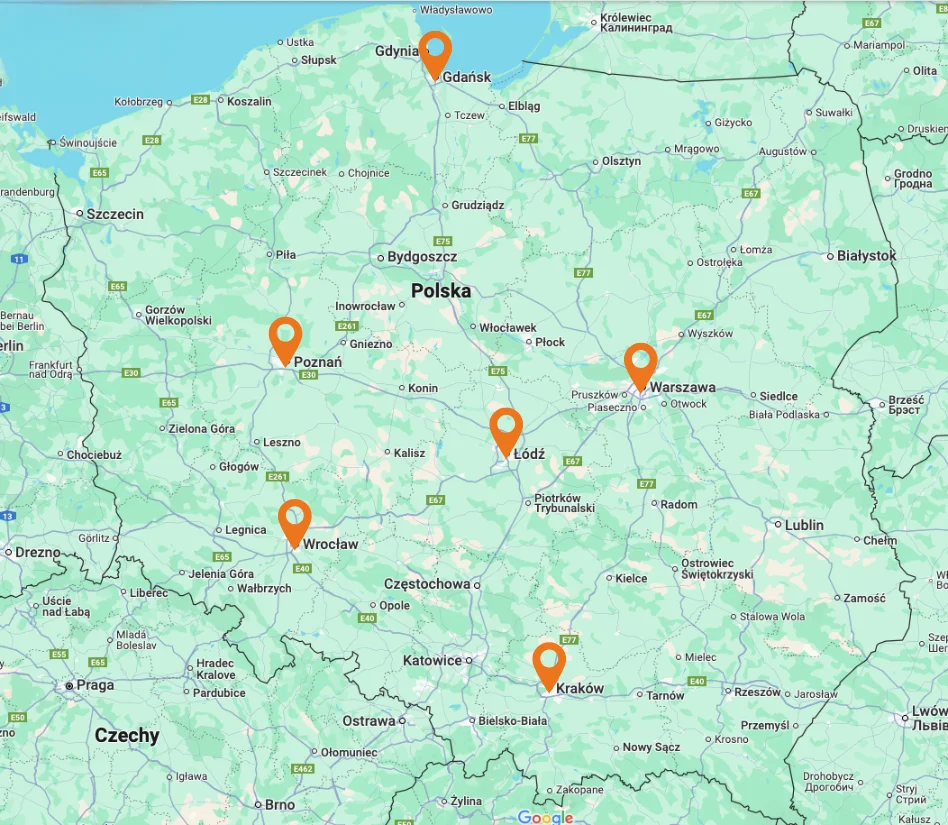 Kupimy Mieszkanie - skup nieruchomosci za gotowke